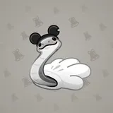 Pet Snake #2026