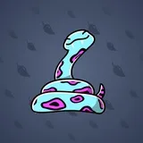 Pet Snake #2035