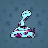 Pet Snake #2037