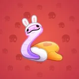 Pet Snake #2039