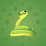 Pet Snake #204 Pet Snake #204