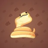 Pet Snake #2045
