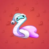 Pet Snake #2048