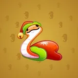Pet Snake #2050
