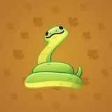 Pet Snake #2051