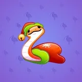 Pet Snake #2055