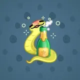Pet Snake #206