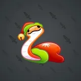 Pet Snake #2061