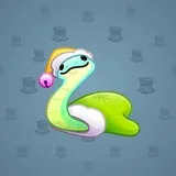 Pet Snake #2069
