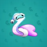 Pet Snake #2073