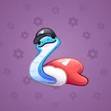 Pet Snake #2083 Pet Snake #2083