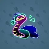Pet Snake #2094 Pet Snake #2094