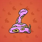 Pet Snake #2101