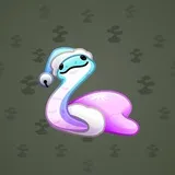 Pet Snake #2116
