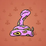 Pet Snake #2119 Pet Snake #2119