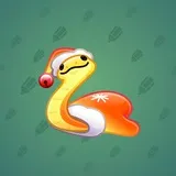 Pet Snake #2131