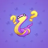 Pet Snake #2132 Pet Snake #2132