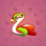 Pet Snake #2135