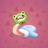 Pet Snake #2136