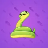 Pet Snake #2138
