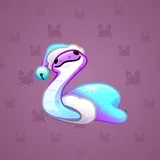 Pet Snake #2146
