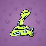 Pet Snake #2163