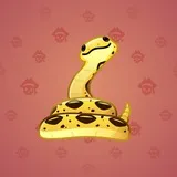 Pet Snake #2175 Pet Snake #2175