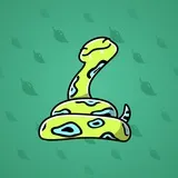 Pet Snake #2178