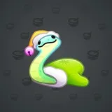 Pet Snake #218 Pet Snake #218