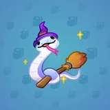 Pet Snake #2184