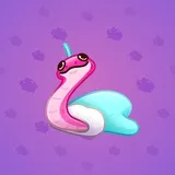 Pet Snake #2199