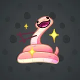 Pet Snake #2200