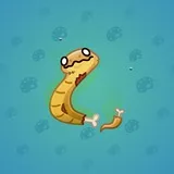 Pet Snake #2205