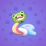 Pet Snake #2216