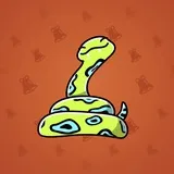 Pet Snake #2251
