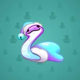 Pet Snake #2259