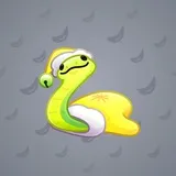 Pet Snake #2260