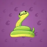 Pet Snake #2264