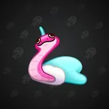 Pet Snake #2266