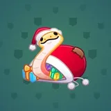 Pet Snake #2276