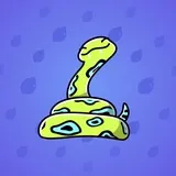 Pet Snake #228 Pet Snake #228