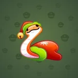 Pet Snake #2282