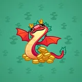 Pet Snake #2300
