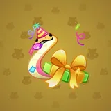 Pet Snake #2305