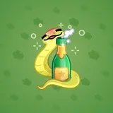 Pet Snake #2306