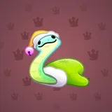 Pet Snake #2315