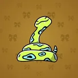 Pet Snake #2319