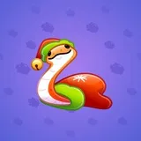 Pet Snake #2320 Pet Snake #2320