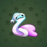 Pet Snake #2323