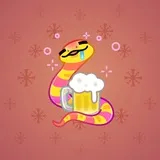 Pet Snake #2340